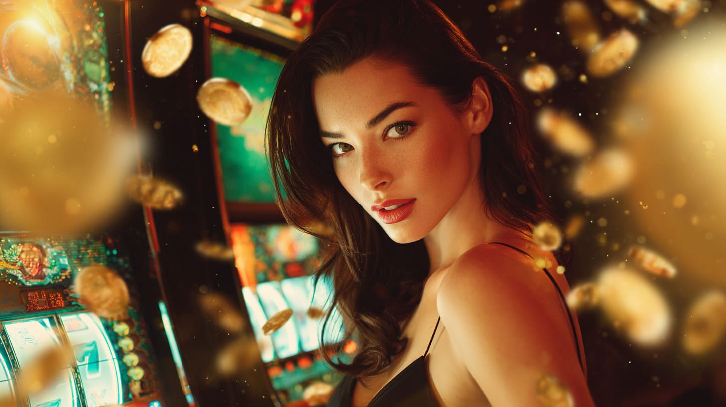 CBAJI online casino games with live dealers