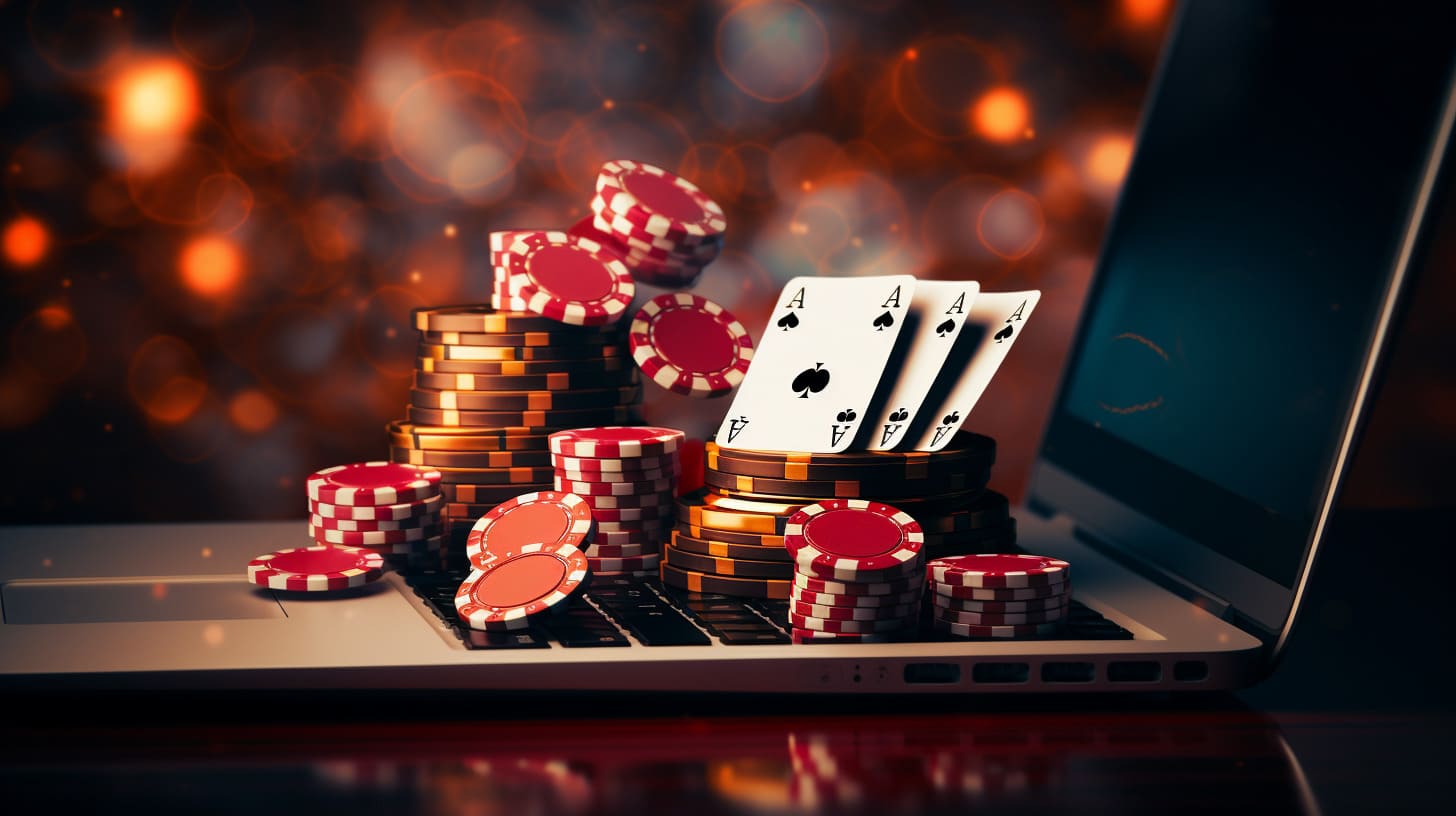 CBAJI casino platform with popular slots