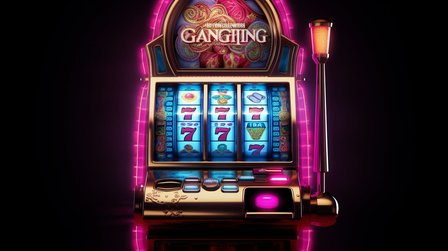 CBAJI video slots like Gates of Olympus