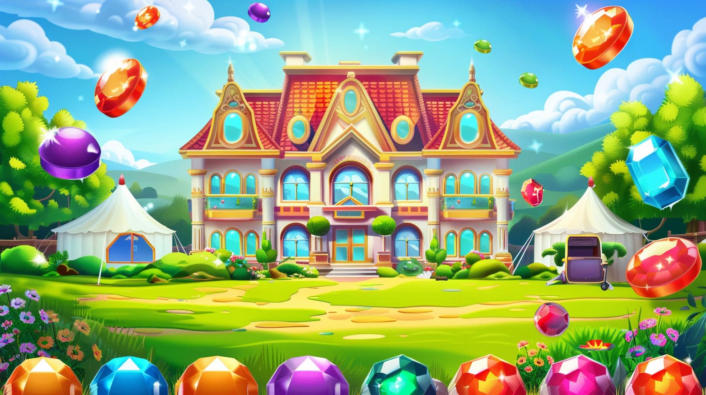 CBAJI live and crash casino games