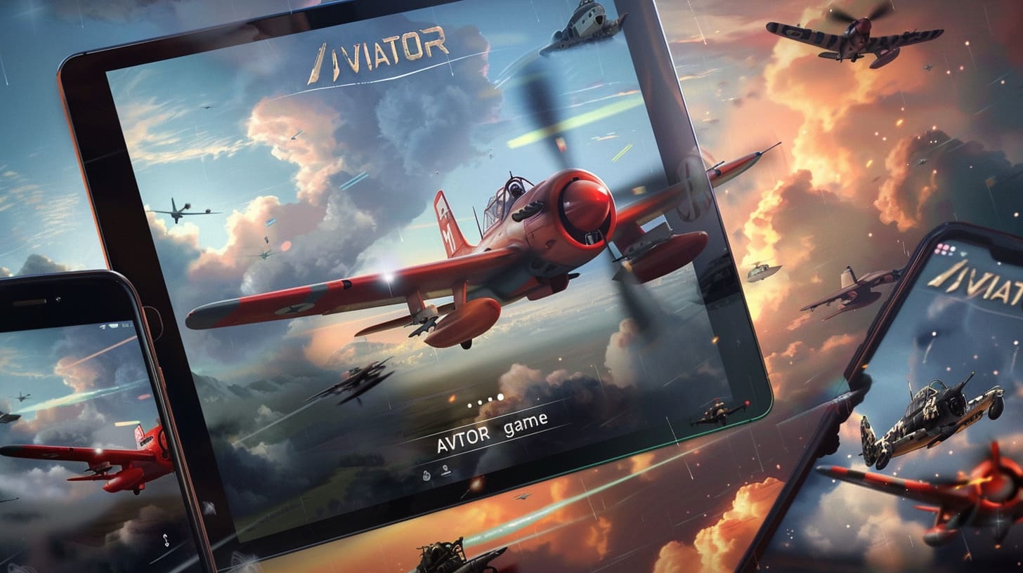 CBAJI aviator game online crash play